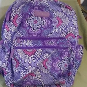 Vera Bradley Backpack